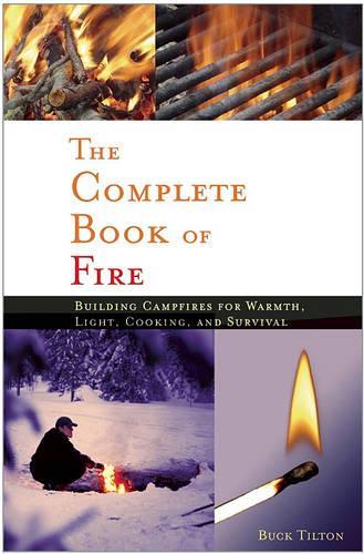 The Complete Book of Fire