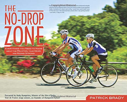 The No-Drop Zone