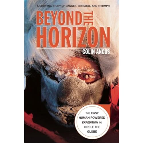 Beyond the Horizon