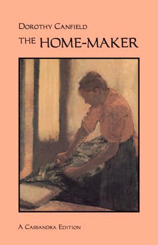 The Home-Maker