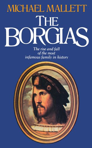 The Borgias