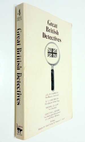 Great British Detectives
