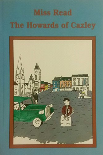 The Howards of Caxley
