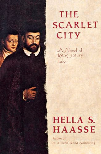 The Scarlet City