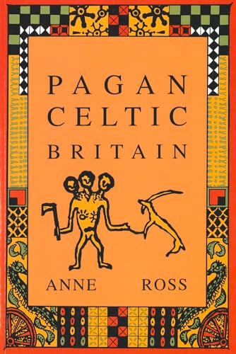 Pagan Celtic Britain