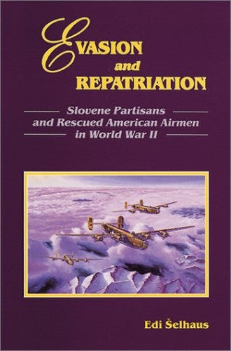 Evasion and Repatriation