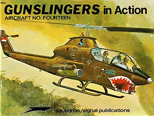 Gunslingers in Action