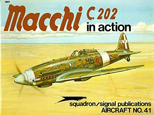 Macchi C.202