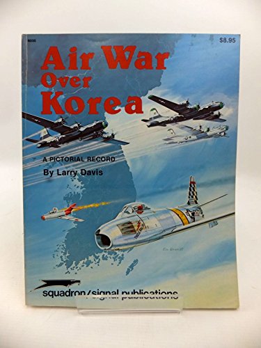 Air War Over Korea