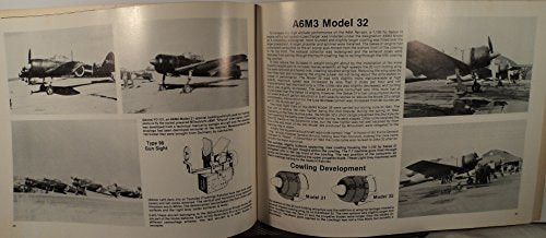 A-6M Zero in Action