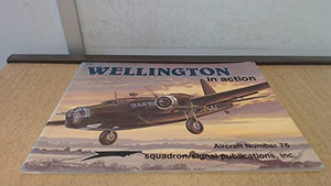 Wellington in Action