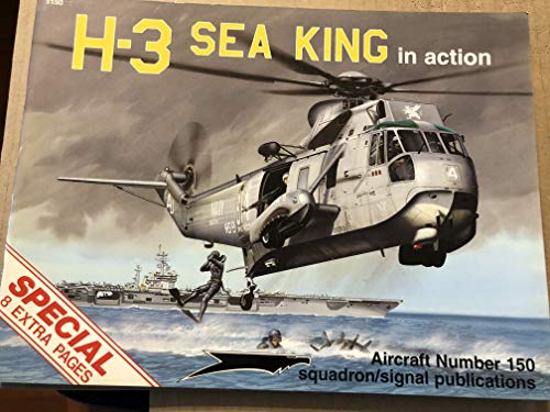 H-3 Sea King