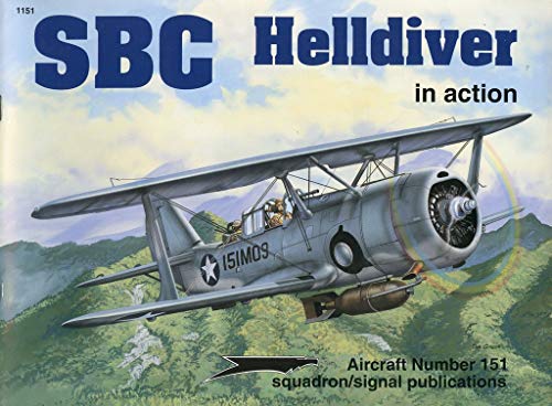 SBC Helldiver