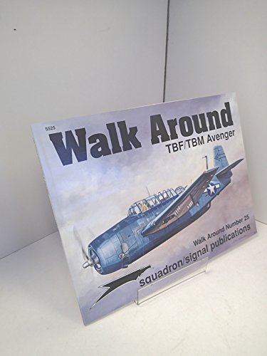 TBF/TBM Avenger