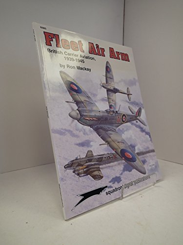 Fleet Air Arm
