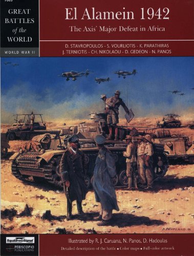 El Alamein 1942-Op