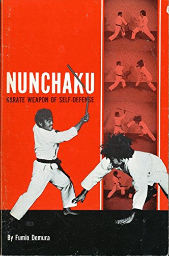 Nunchaku
