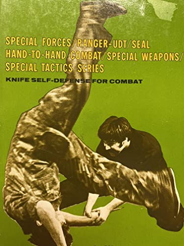 Knife Self-Defense for Combat