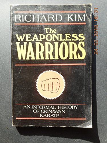 The Weaponless Warriors