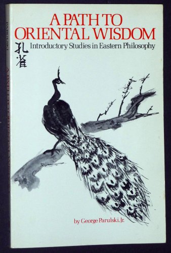 A Path to Oriental Wisdom