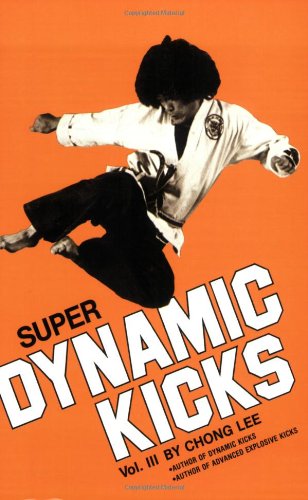 Super Dynamic Kicks