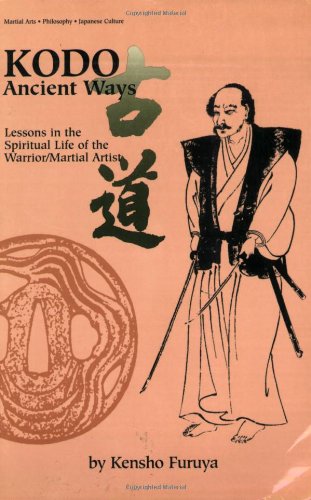 KODO: Ancient Ways