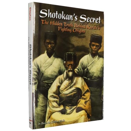 Shotokan's Secret