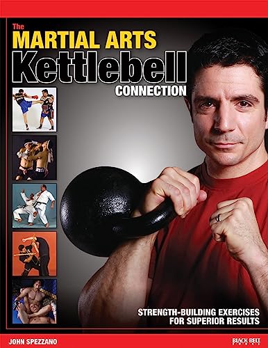 The Martial Arts/Kettlebell Connection