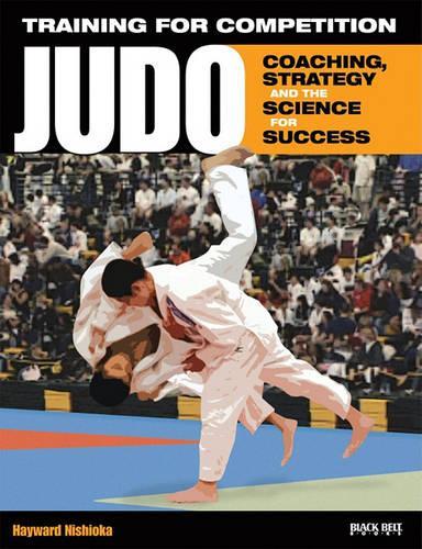 Training for Competition: Judo