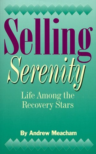 Selling Serenity