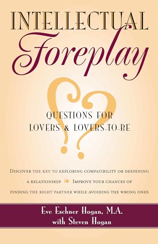 Intellectual Foreplay