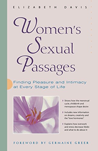 Women'S Sexual Passages
