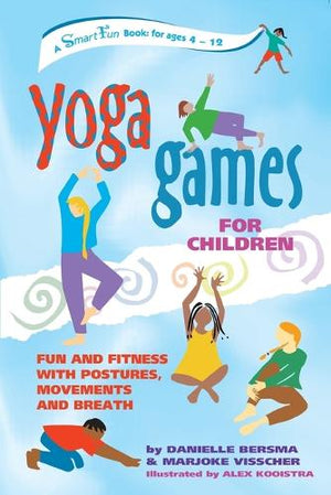 Yoga Games for Children