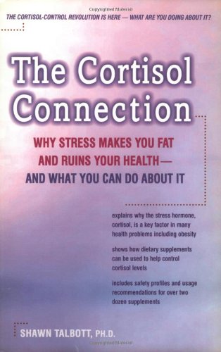 Cortisol Connection