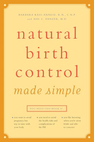 Natural Birth Control Made Simple