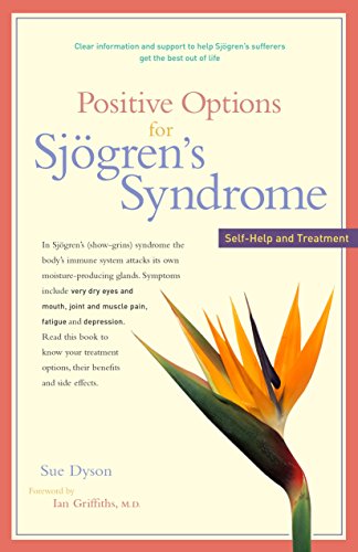 Positive Options for Sjoegren's Syndrome