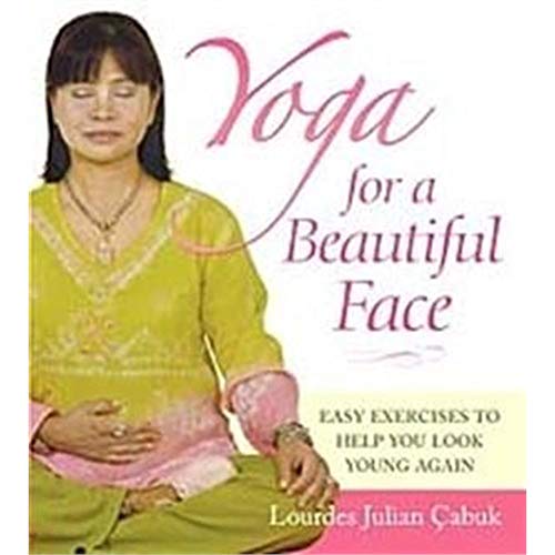 Yoga for a Beautiful Face