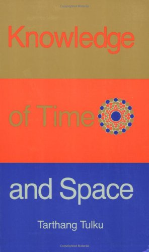 Knowledge of Time and Space