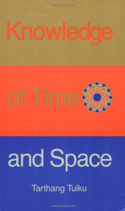 Knowledge of Time and Space 