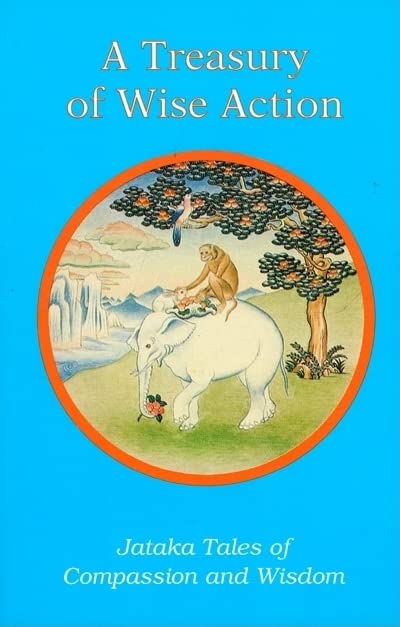 Treasury of Wise Action