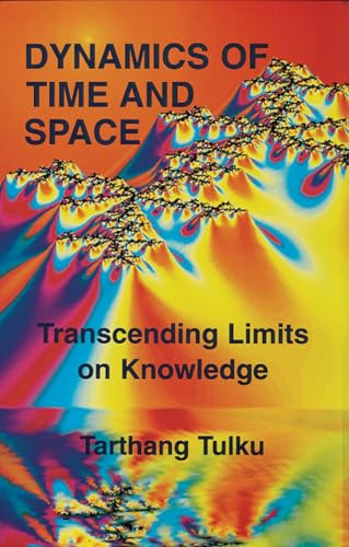 Dynamics of Time and Space
