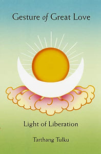 Gesture of Great Love 