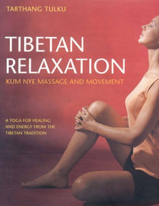 Tibetan Relaxation 
