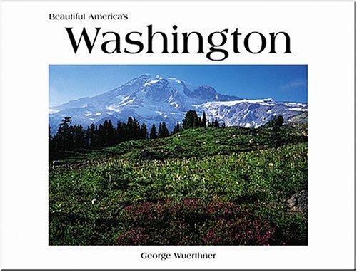 Beautiful America's Washington