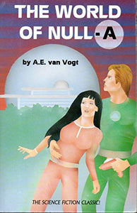 The World of Null-A 