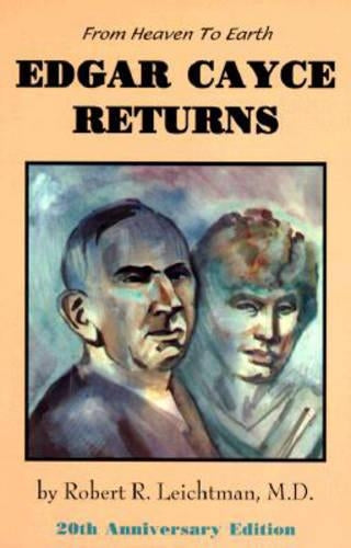 Edgar Cayce Returns