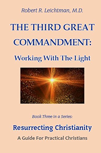The Third Great Commandment