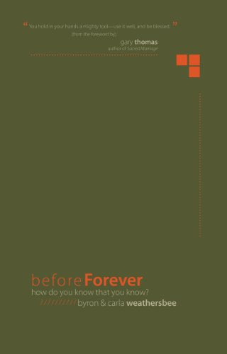 Before Forever