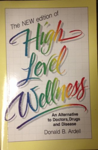 High Level Wellness