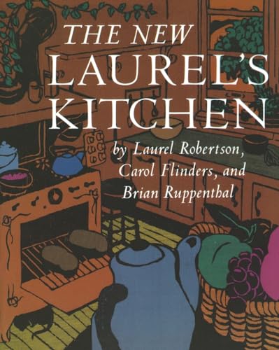 The New Laurel's Kitchen